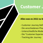 Customer Journey im Online Marketing - Die Reise des Kunden verstehen & nutzen