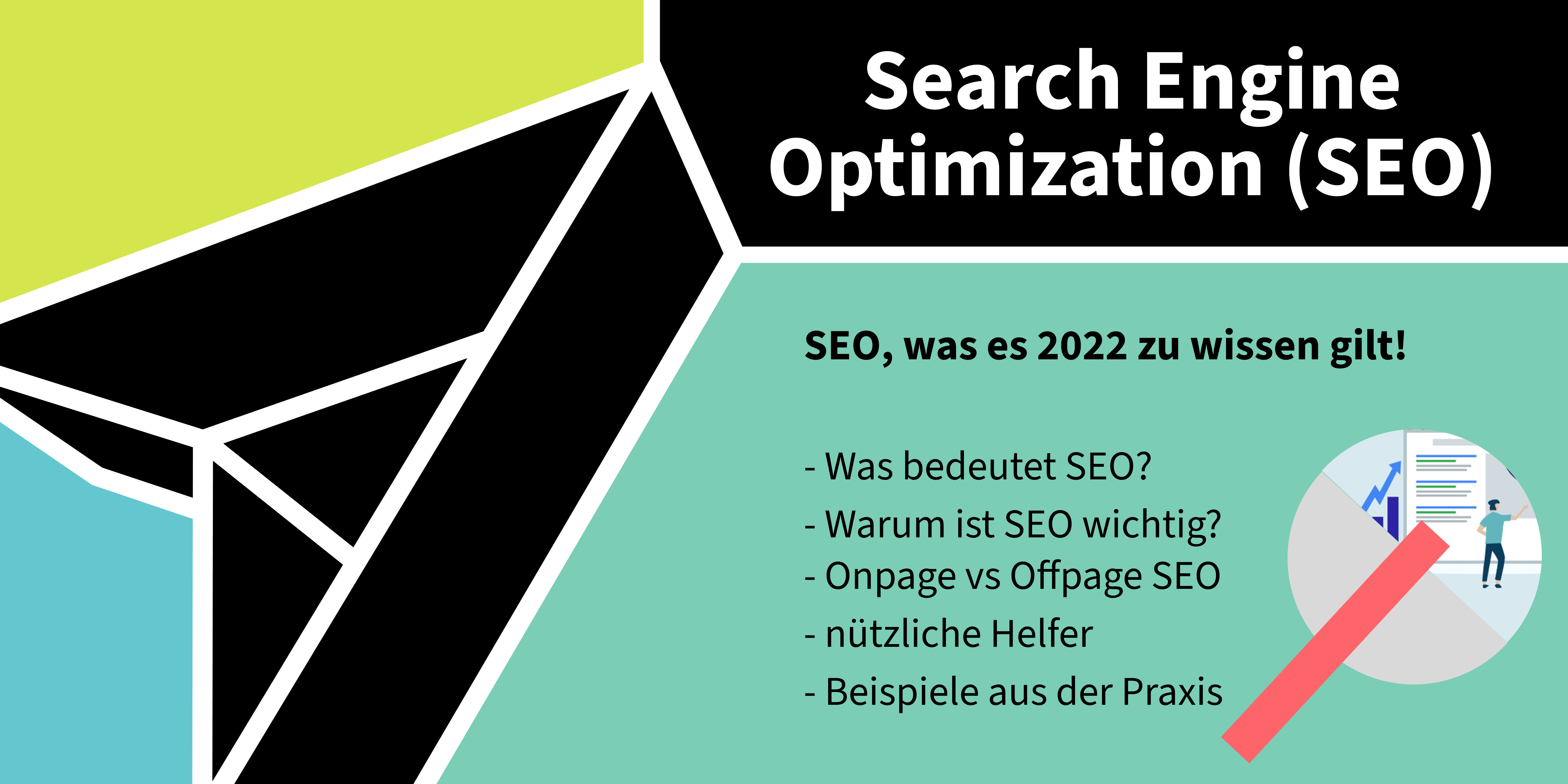 SEO - Search engine optimization