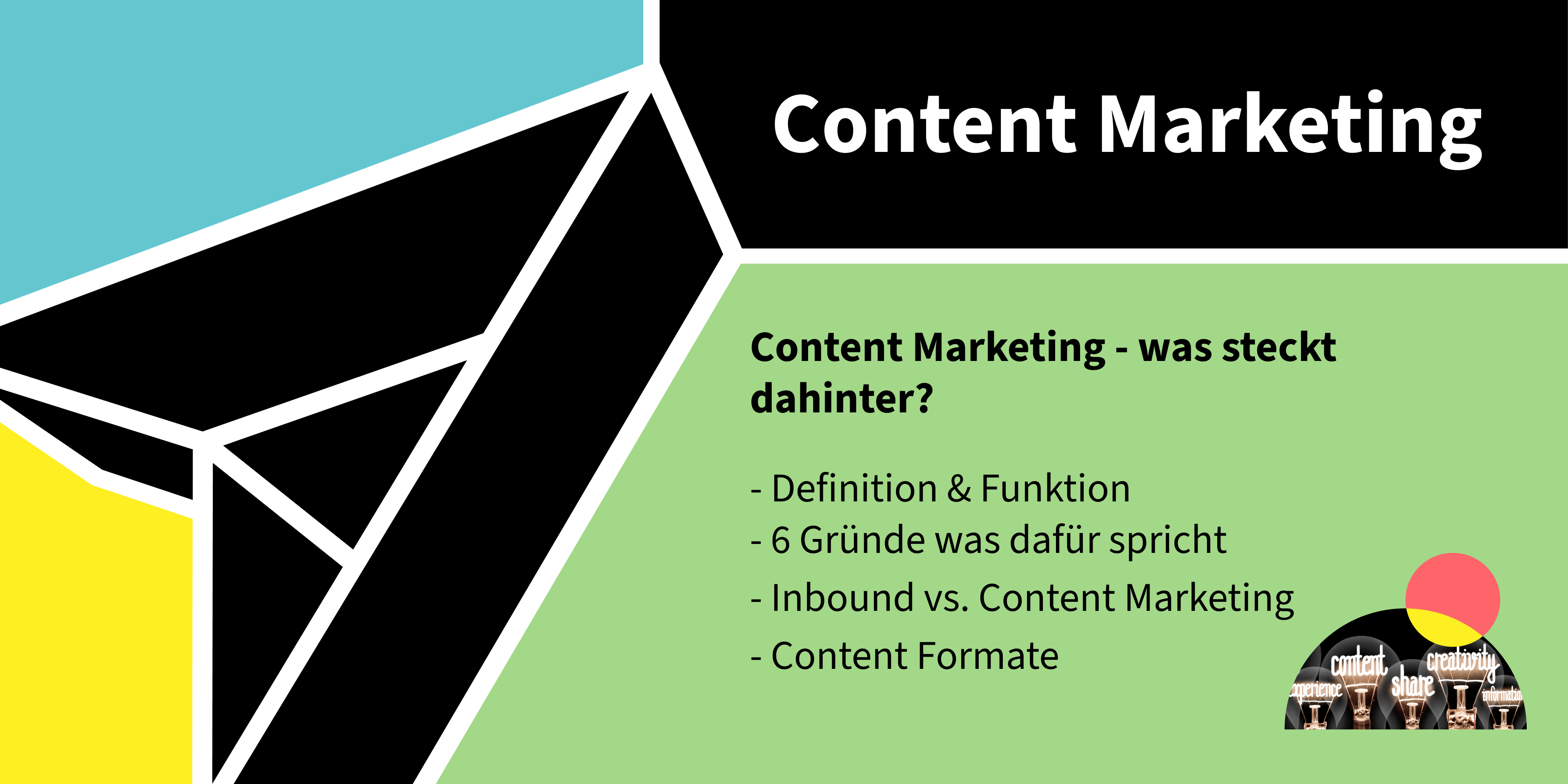 Content Marketing Definition