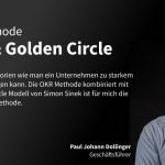 OKR & Golden Circle von Paul Johann Dollinger