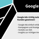 Was sind Google Ads?