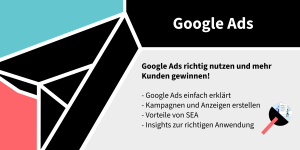 Was sind Google Ads?