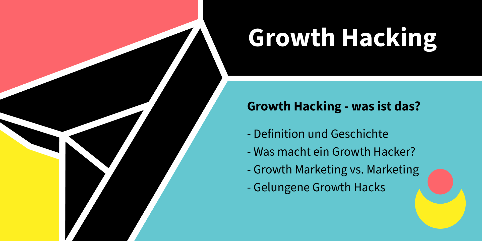 Growth Marketing: Mit Growth Hacking zu schnellem Wachstum