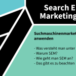 Search Engine Marketing – so funktioniert's