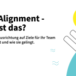 Alignment im OKR - was ist das?