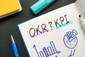 OKR vs KPI