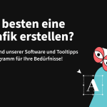 Wo am besten eine Infografik erstellen? Software und Tooltipps