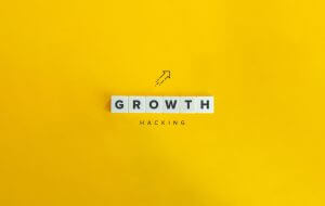 Growth Hacking eine Definition - alles, was du darüber wissen musst.