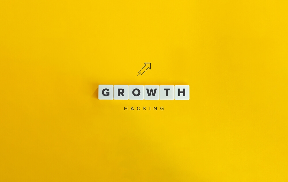 Growth Hacking eine Definition - alles, was du darüber wissen musst.